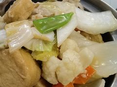-津津餐室