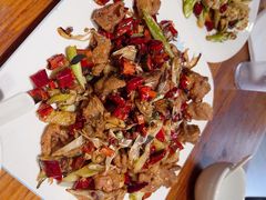 -百味地锅鸡(铜山路店)