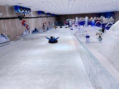 -宁波冰雪大世界(北仑区)