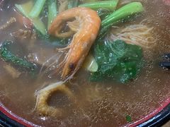 -赵璐海鲜面馆(德行路店)