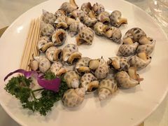 -四海之家(蛇口店)
