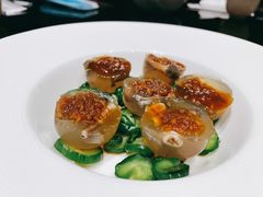 土笋冻-闽和南(深圳万象城店)