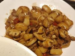 -明丰小渔馆(明月路店)