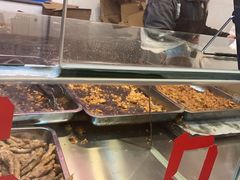 -阿捡忭京炸鸡(韭菜园总店)