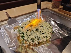 -日葵 大阪烧ひまり(仙霞路店)