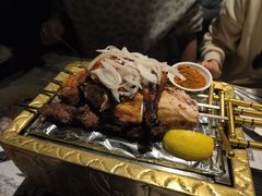 -苏坦土耳其西餐厅(玉林店)