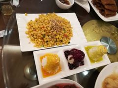 -惠宾饭庄(中山路店)