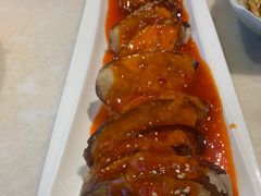 -御提小馆烤鸭店(陆家嘴店)