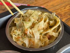 -清真马杰山牛肉汤馆