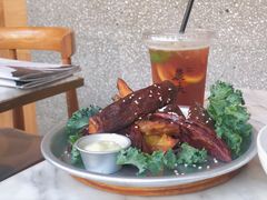 -农畉LONFOOD(福田星河COCOPark店)