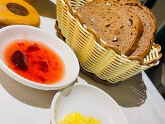 黑裸麦大列巴-俄士厨房(时代天街店)