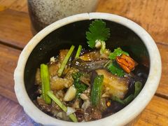 -锦尚阁烤鱼•天津菜(宣武门胡同店)