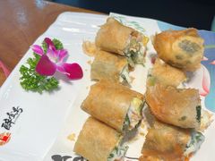 -醉壹号海鲜大排档·老厦门特色菜(厦门美食地标店)