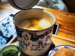 -新疆烧烤王(广灵店)