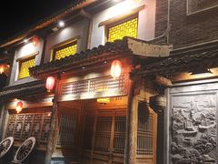 -百花人家(门城水岸店)