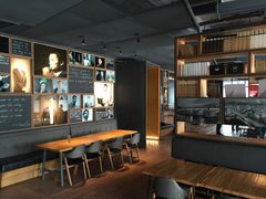 -3W咖啡(国家软件园店)