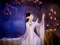 -九月鹰飞汉服摄影工作室