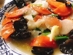 -洞天食府(北大街店)