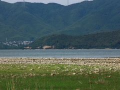 -四明湖