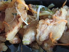 -鑫日千里马朝鲜族小馆(总店)