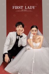 -第一夫人婚纱摄影(南京店)