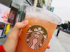 -星巴克(深圳港隆城分店)