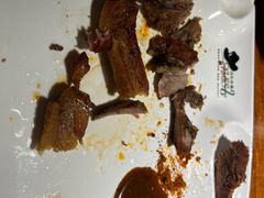 -汉巴味德·烤肉与啤酒的自助(杭州大悦城店)