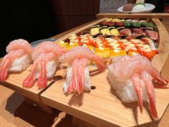 -万岁寿司(万国店)