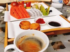 -北京王府井天伦王朝酒店