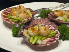 -云锦壹号·淮扬宴(徐汇万科店)