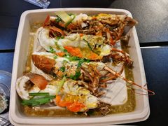 -盒马鲜生(宝地店)