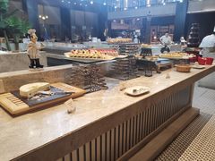 -上海虹桥宾馆味翠餐厅