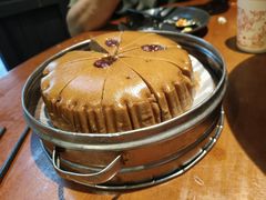 -徽三说·土徽菜·中国徽菜连锁品牌(一中店)