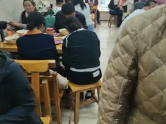 -牛马行牛肉饸饹铺(青岛街店)