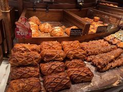 -B&C黄油与面包·THE GARDEN BAKERY概念店(世纪汇店)