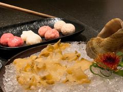 -荣记火锅(青悦城店)