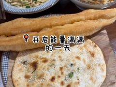 -文武王氏烧饼·无矾油条(西溪路店)