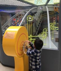 -北京科学中心儿童乐园