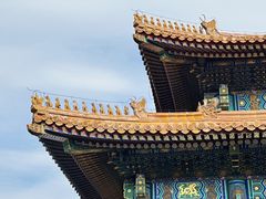 -故宫博物院(故宫)