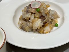 -阿毛饭店(和义路店)