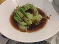 -肆月河豚·新淮扬(金融街店)