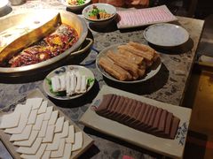 -小龙坎火锅(万象城店)