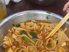 -桂湘缘卤味螺蛳粉