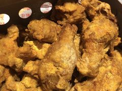 -阿捡忭京炸鸡(韭菜园总店)