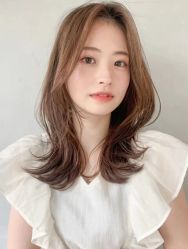-呵呵造型