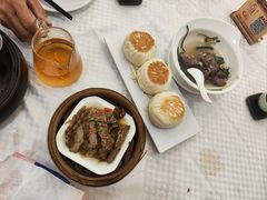 -万山楼海鲜酒家·二十三年老字号