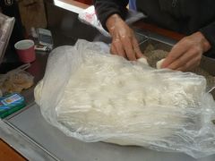 -叶氏麻糍(鼓浪屿店)