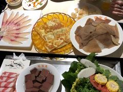 -蜀留香火锅(西南角店)