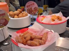 -龍歌自助小火锅(李沧顺和汇店)