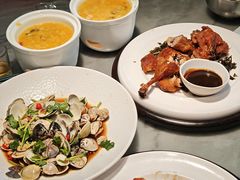 -兴仙饭店·闽味海鲜(马尾总店)